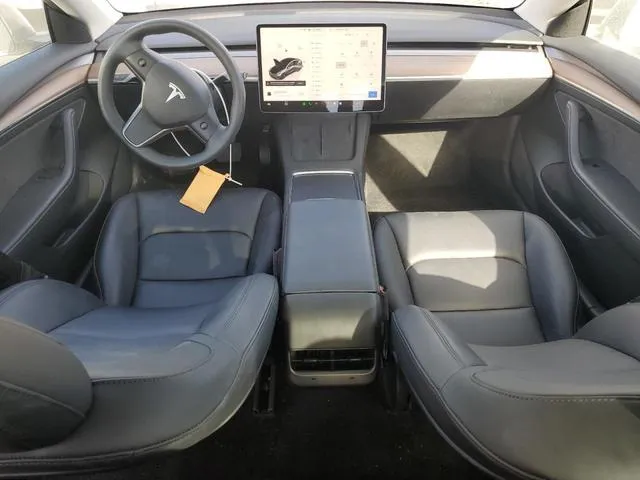 5YJ3E1EA2PF474100 2023 2023 Tesla MODEL 3 8