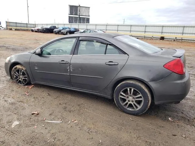 1G2ZG528454131245 2005 2005 Pontiac G6 2