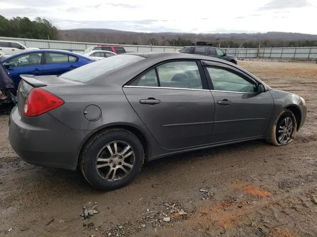 1G2ZG528454131245 2005 2005 Pontiac G6 3