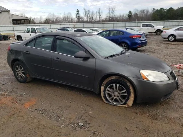 1G2ZG528454131245 2005 2005 Pontiac G6 4