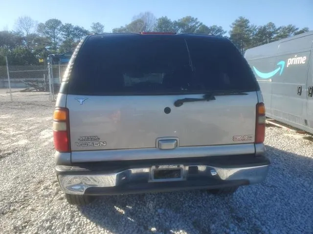 1GKEC13V53R307436 2003 2003 GMC Yukon 6