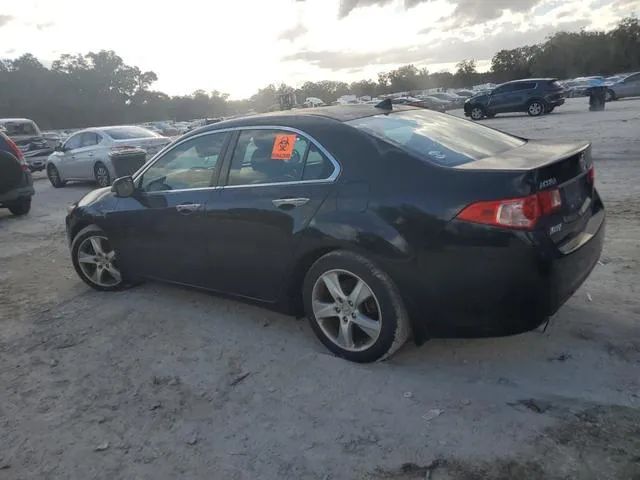 JH4CU2F40CC006356 2012 2012 Acura TSX 2