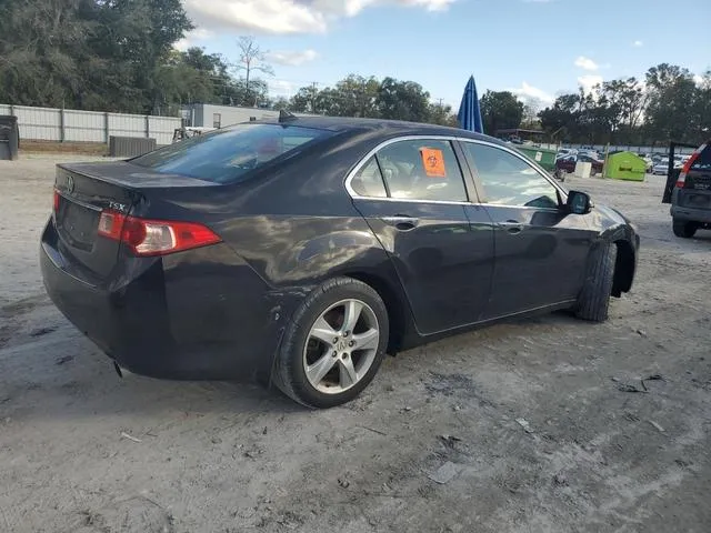 JH4CU2F40CC006356 2012 2012 Acura TSX 3