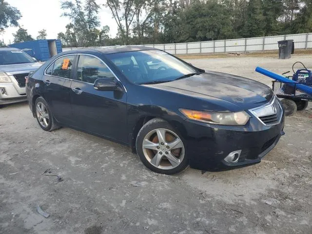 JH4CU2F40CC006356 2012 2012 Acura TSX 4