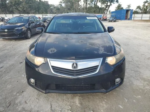 JH4CU2F40CC006356 2012 2012 Acura TSX 5