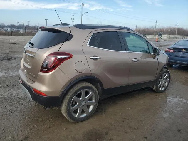 KL4CJGSM5KB821115 2019 2019 Buick Encore- Essence 3