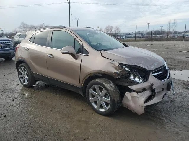 KL4CJGSM5KB821115 2019 2019 Buick Encore- Essence 4