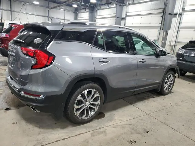 3GKALVEX7JL154325 2018 2018 GMC Terrain- Slt 3