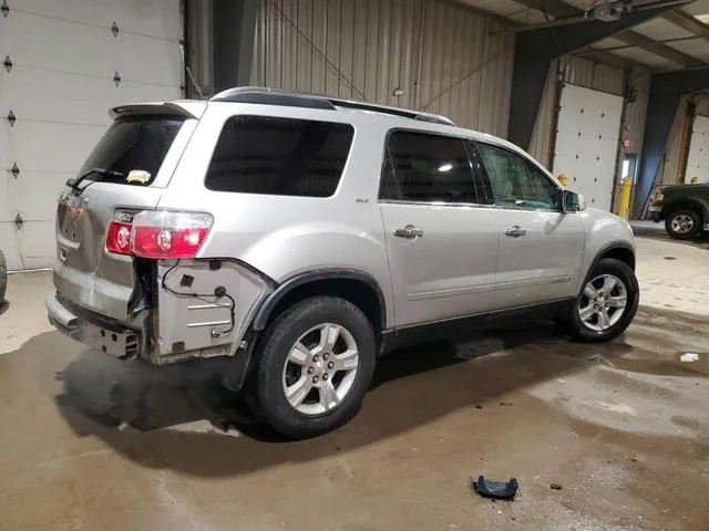 1GKER237X7J158189 2007 2007 GMC Acadia- Slt-1 3