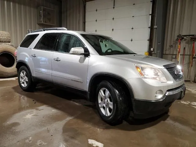 1GKER237X7J158189 2007 2007 GMC Acadia- Slt-1 4