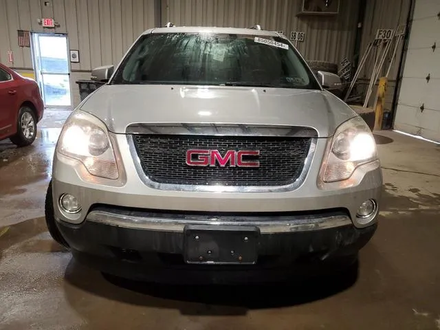 1GKER237X7J158189 2007 2007 GMC Acadia- Slt-1 5