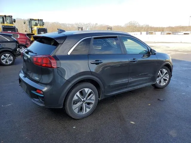 KNDCC3LG3N5160365 2022 2022 KIA Niro- S 3