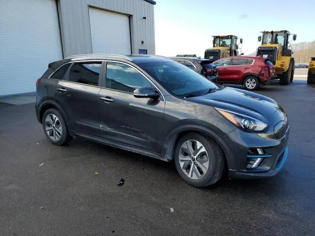 KNDCC3LG3N5160365 2022 2022 KIA Niro- S 4