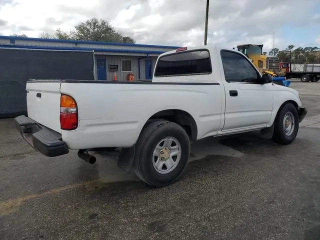 5TENL42N94Z413182 2004 2004 Toyota Tacoma 3