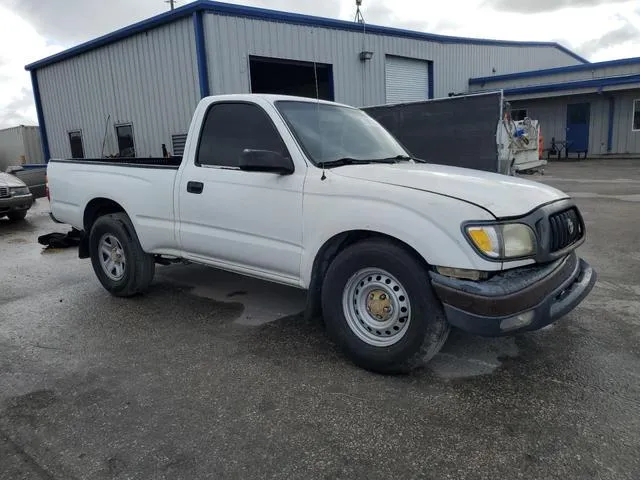 5TENL42N94Z413182 2004 2004 Toyota Tacoma 4