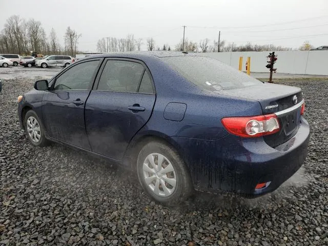 JTDBU4EE0B9158832 2011 2011 Toyota Corolla- Base 2