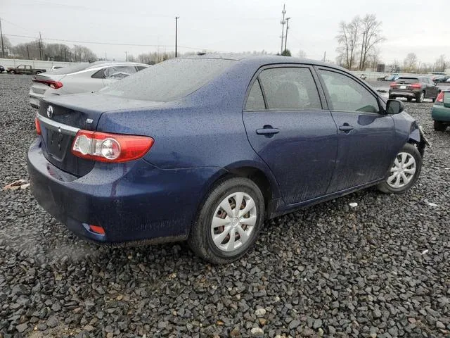 JTDBU4EE0B9158832 2011 2011 Toyota Corolla- Base 3