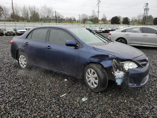 JTDBU4EE0B9158832 2011 2011 Toyota Corolla- Base 4