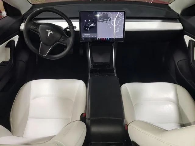 5YJ3E1EB9LF646707 2020 2020 Tesla MODEL 3 8