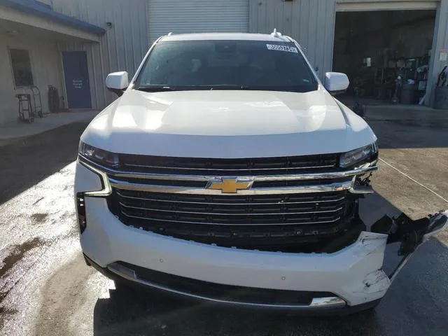 1GNSCCKDXPR376204 2023 2023 Chevrolet Suburban- C1500 Lt 5