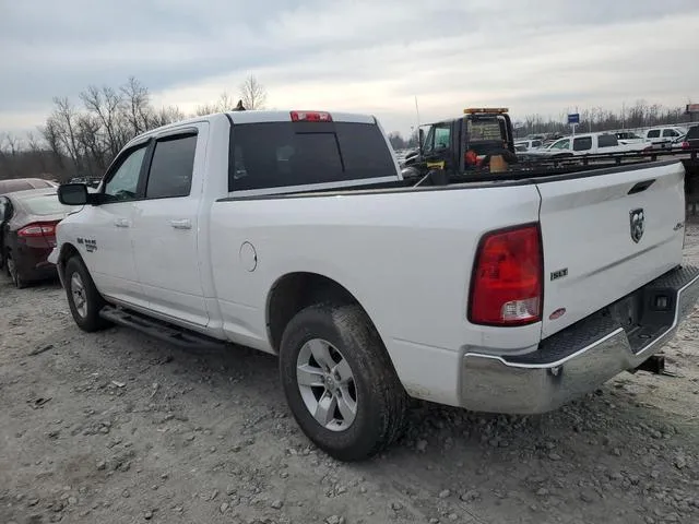 1C6RR7TT9KS550923 2019 2019 RAM 1500- Slt 2