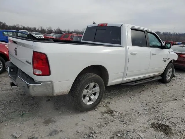 1C6RR7TT9KS550923 2019 2019 RAM 1500- Slt 3