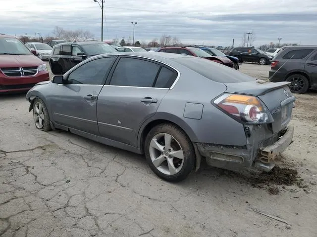 1N4BL21E07C219254 2007 2007 Nissan Altima- 3-5SE 2