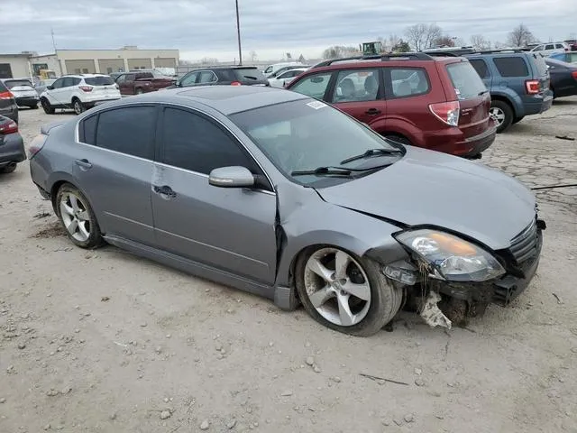 1N4BL21E07C219254 2007 2007 Nissan Altima- 3-5SE 4