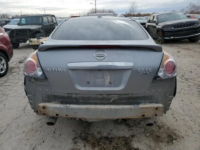 1N4BL21E07C219254 2007 2007 Nissan Altima- 3-5SE 6