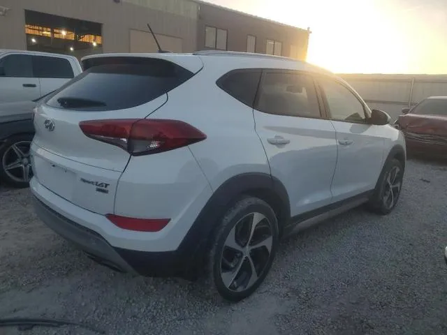 KM8J3CA23HU348940 2017 2017 Hyundai Tucson- Limited 3