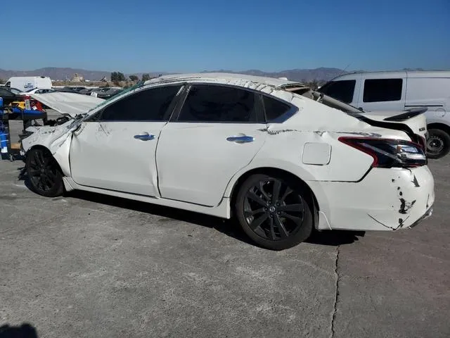 1N4AL3AP5JC224332 2018 2018 Nissan Altima- 2-5 2