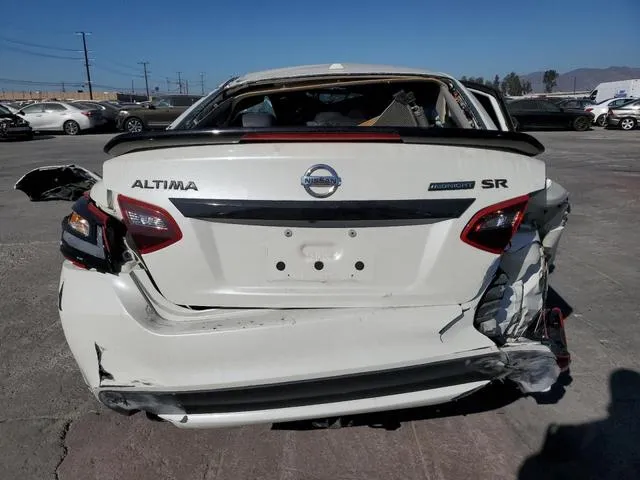 1N4AL3AP5JC224332 2018 2018 Nissan Altima- 2-5 6