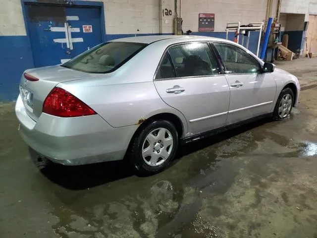 JHMCM56476C006165 2006 2006 Honda Accord- LX 3