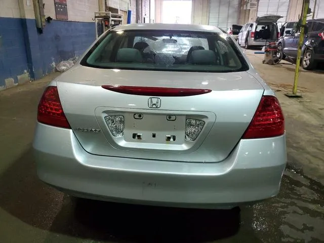 JHMCM56476C006165 2006 2006 Honda Accord- LX 6