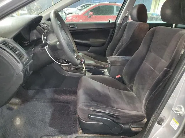 JHMCM56476C006165 2006 2006 Honda Accord- LX 7