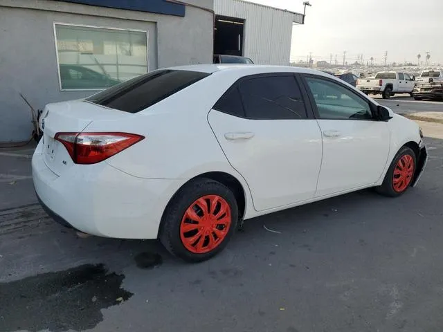 5YFBURHE5FP262371 2015 2015 Toyota Corolla- L 3