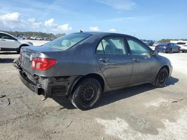 2T1BR32E97C766558 2007 2007 Toyota Corolla- CE 3