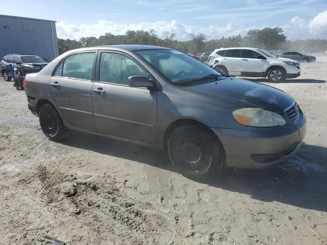 2T1BR32E97C766558 2007 2007 Toyota Corolla- CE 4