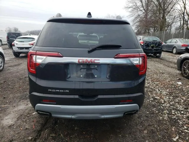 1GKKNMLS8LZ191038 2020 2020 GMC Acadia- Slt 6