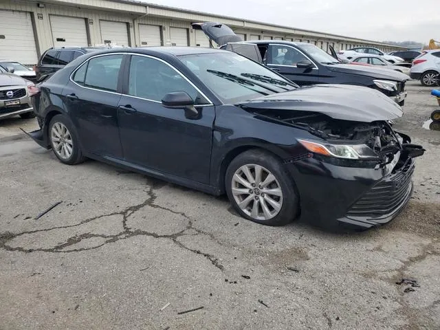 4T1C11AK9LU385020 2020 2020 Toyota Camry- LE 4