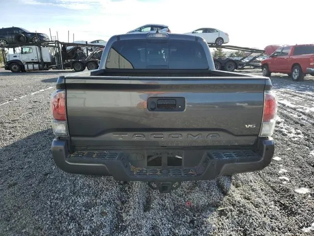 3TMCZ5AN1NM475137 2022 2022 Toyota Tacoma- Double Cab 6