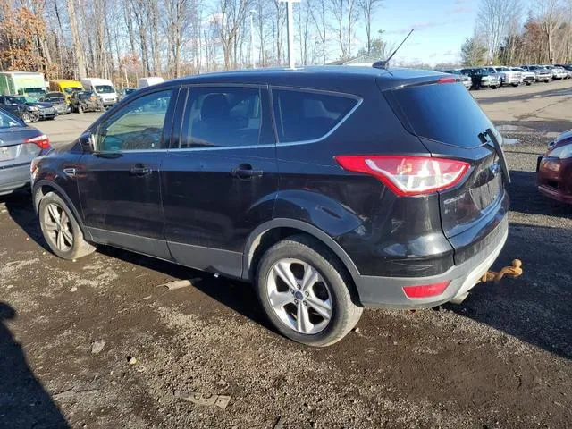 1FMCU9GXXFUC54059 2015 2015 Ford Escape- SE 2