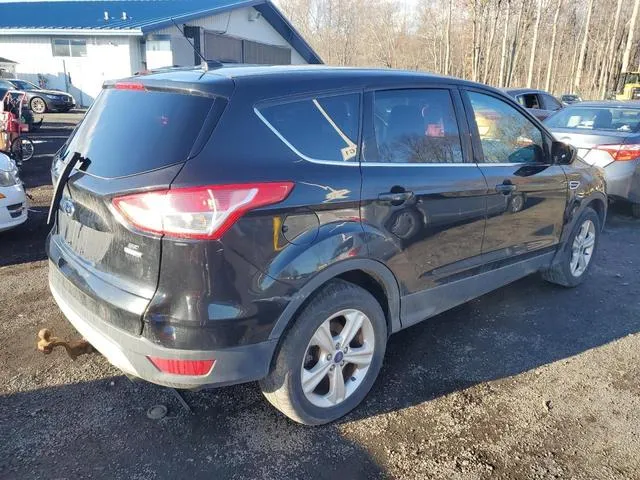 1FMCU9GXXFUC54059 2015 2015 Ford Escape- SE 3