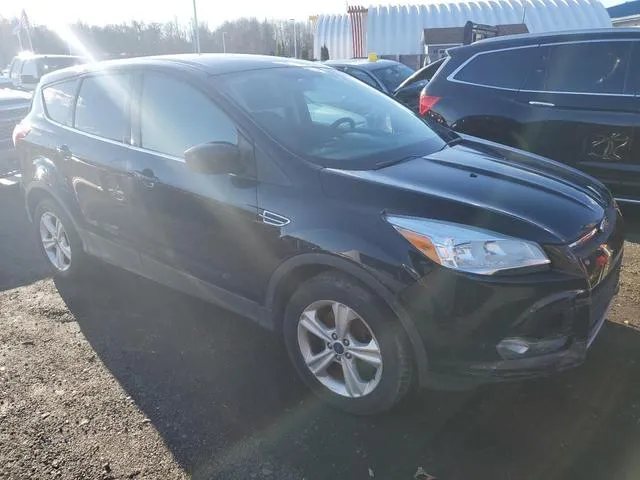 1FMCU9GXXFUC54059 2015 2015 Ford Escape- SE 4