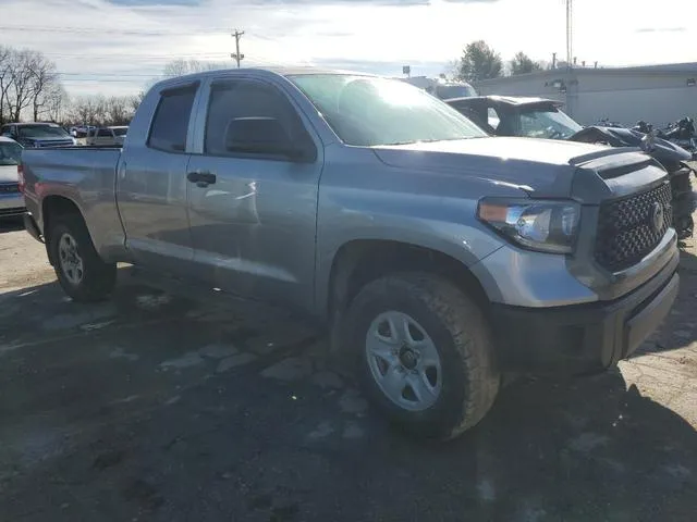 5TFUY5F13MX043896 2021 2021 Toyota Tundra- Double Cab Sr 4