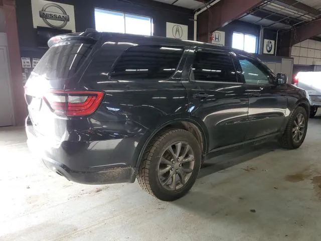 1C4RDJAG1EC304067 2014 2014 Dodge Durango- Sxt 3