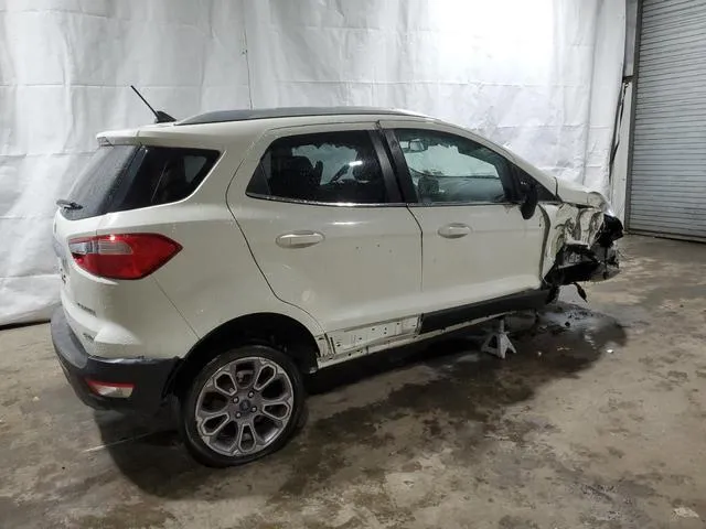 MAJ6S3KL2MC425422 2021 2021 Ford Ecosport- Titanium 3