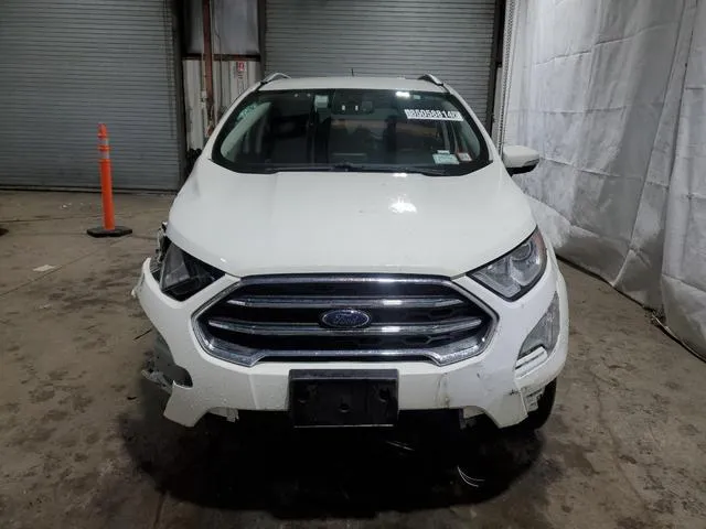 MAJ6S3KL2MC425422 2021 2021 Ford Ecosport- Titanium 5