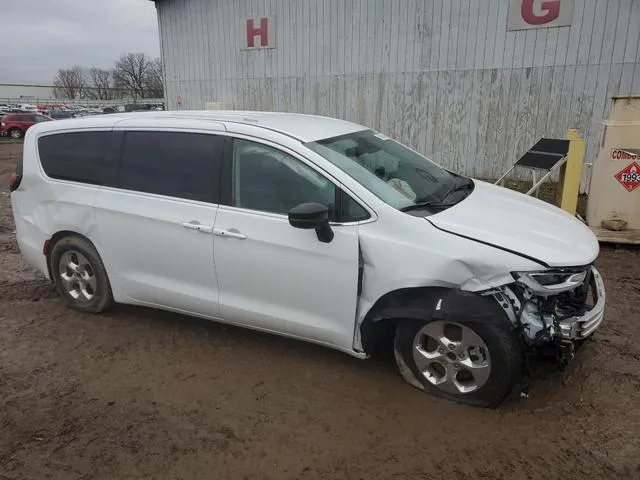 2C4RC1BG2RR111165 2024 2024 Chrysler Pacifica- Touring L 4