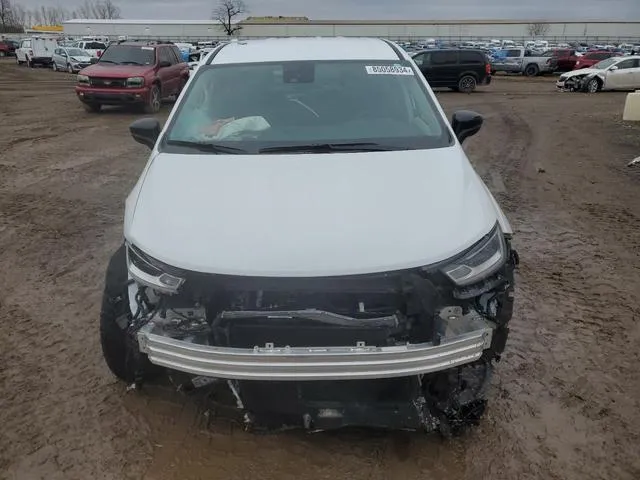 2C4RC1BG2RR111165 2024 2024 Chrysler Pacifica- Touring L 5